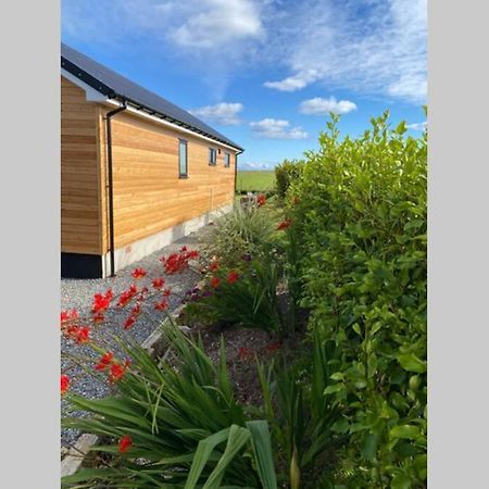 The Gallafield, Self Catering Bungalow , Stornoway Stornoway  Exteriér fotografie