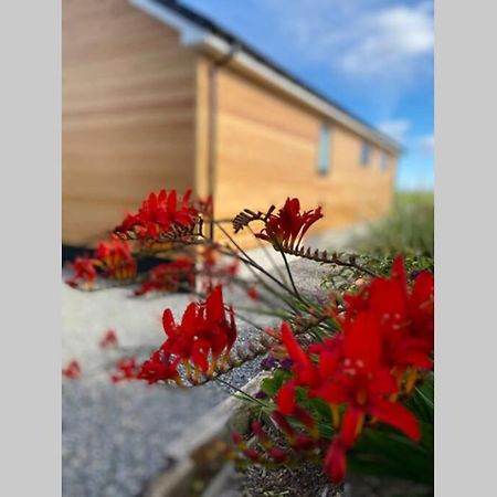 The Gallafield, Self Catering Bungalow , Stornoway Stornoway  Exteriér fotografie