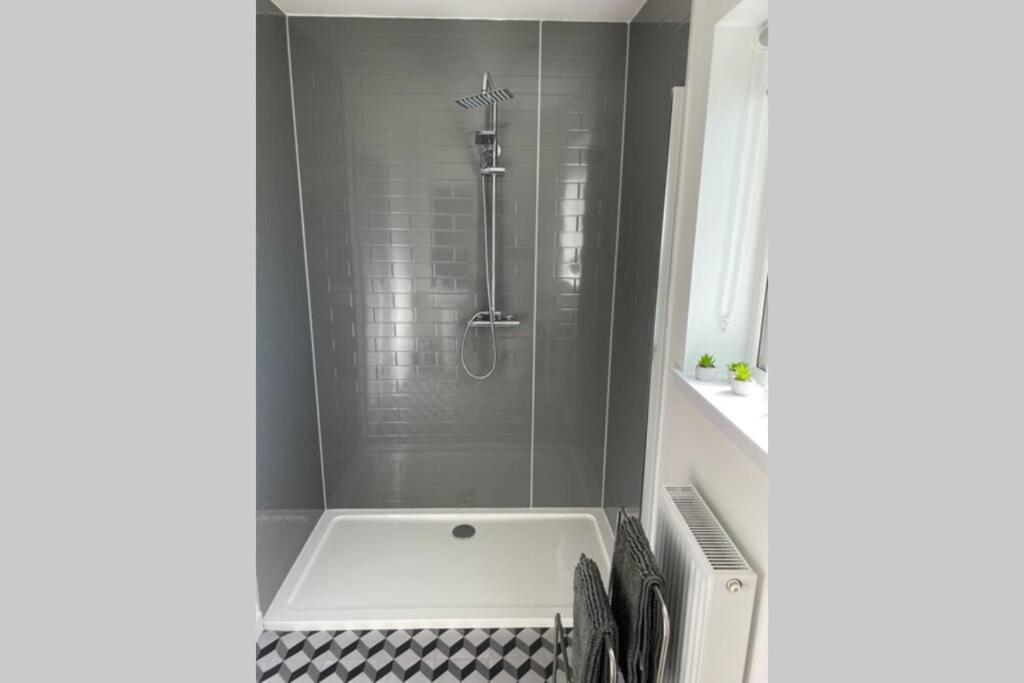 The Gallafield, Self Catering Bungalow , Stornoway Stornoway  Exteriér fotografie
